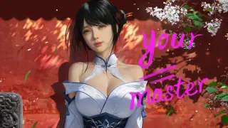 Your master