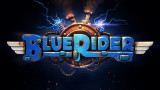 Blue Rider