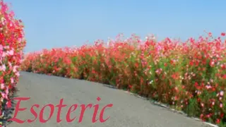 Esoteric