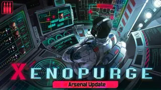 Xenopurge