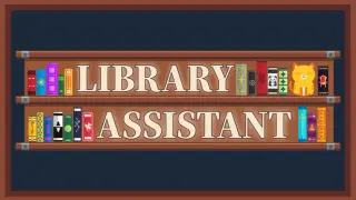 The Library Assistant
