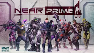 NearPrime VR - Net Burn