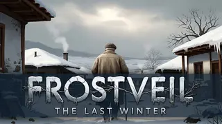 Frostveil: The Last Winter