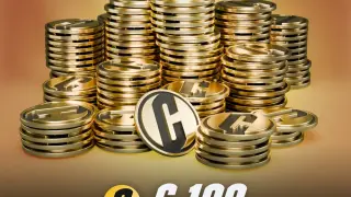 GOALS - 6100 Coins - PS5