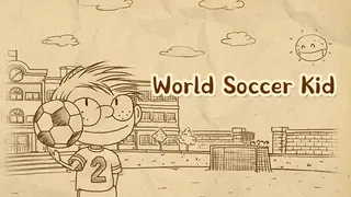 World Soccer Kid