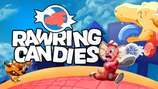 Rawring Candies