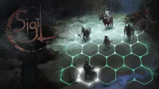 Sigil