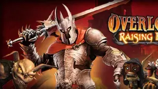 Overlord: Raising Hell