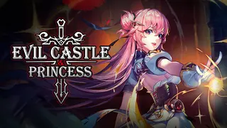 Evil Castle & Princess