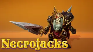 Necrojacks