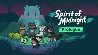 Spirit of Midnight: Prologue