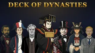 Deck of Dynasties