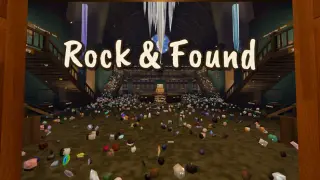 Rock and Found