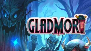 GladMort - Switch