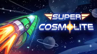 Super Cosmolite