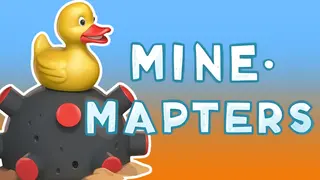 Mine Mapters