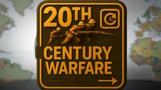 20th Century Warfare