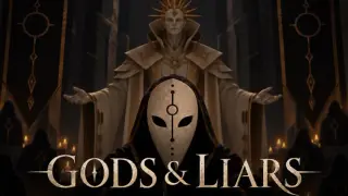 Gods & Liars