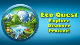 EcoQuest: Explore, Discover, Protect!