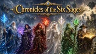 Chronicles of the Six Sages