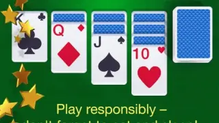 Super Solitaire - Switch