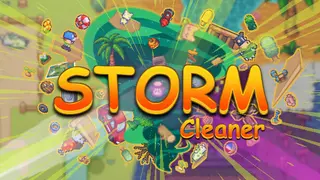 Storm Cleaner