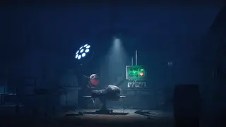 The Strange City (Xbox Series)