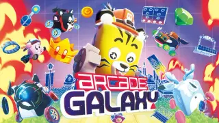 Arcade Galaxy