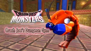 Coach Joe's Dungeon Gym - Switch
