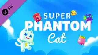 SuperPhantomCat_Soundtrack