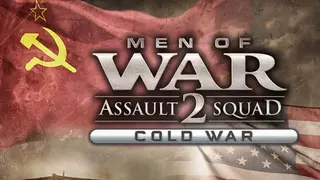 Men of War: Assault Squad 2 - Cold War