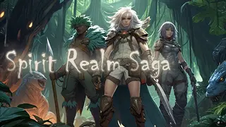 Spirit Realm Saga