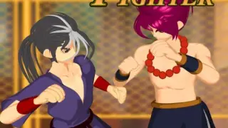 Pixel Game Maker Series KINGDOM FIGHTER - Switch