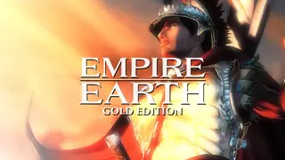 Empire Earth Gold Edition