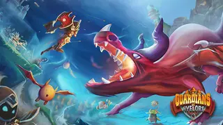 Guardians of Hyelore