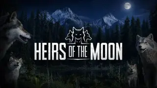 Heirs of the Moon