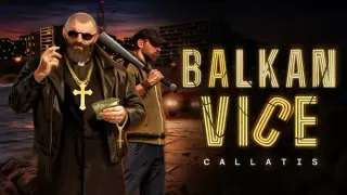 Balkan Vice: Callatis