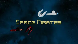Space Pirates