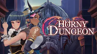 Horny Dungeon: Tales from Aesion