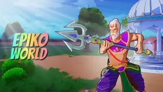 Epiko World