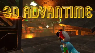 3D ADVANTIME - Switch