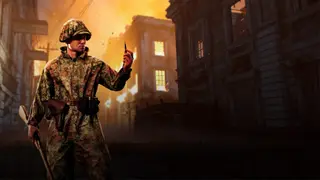 Hell Let Loose - Veteran - Smolensk Offensive - PS5