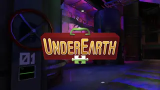 UnderEarth