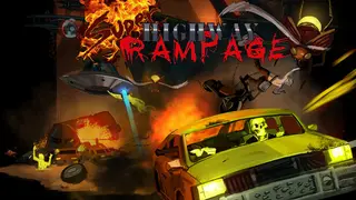 Highway Rampage
