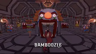 Bamboozle