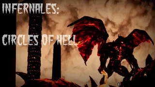 Infernales: Circles of Hell