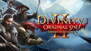 Divinity: Original Sin 2 Definitive Edition - Switch