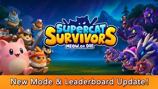 Supercat Survivors