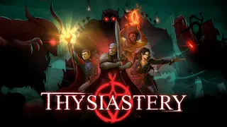 THYSIASTERY