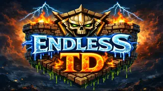 Endless TD